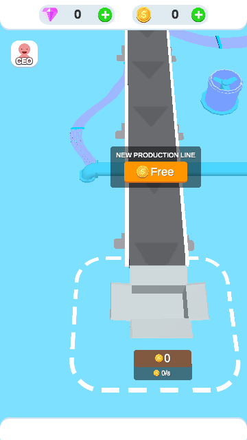 蔬菜片工厂大亨手机无广告版下载-蔬菜片工厂大亨安卓版下载V1.0