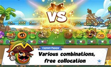 植物大乱斗手机版下载-植物大乱斗最新下载v1.0.0