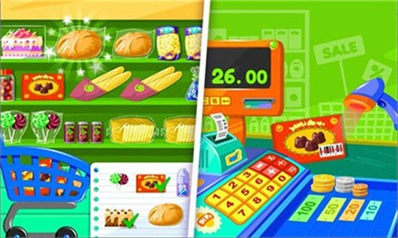 购物狂的一天手机版下载-购物狂的一天最新版下载v1.1