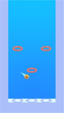 指尖灌篮挑战安卓内购版下载-指尖灌篮挑战手机版下载V0.0.1