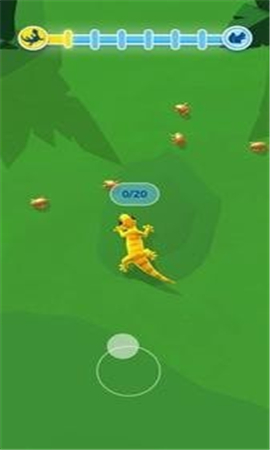 生物进化论正式版下载-生物进化论最新版下载v1.1.5