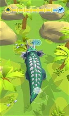 生物进化论正式版下载-生物进化论最新版下载v1.1.5