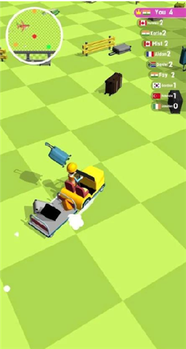 行李车竞技场手机版下载-行李车竞技场最新版下载v1.2