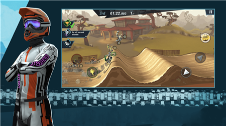 赛车我最强正式版下载-赛车我最强手游下载v1.0