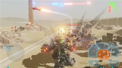 bot战斗泰坦手机正式版下载-bot战斗泰坦安卓版下载v0.0.0.22