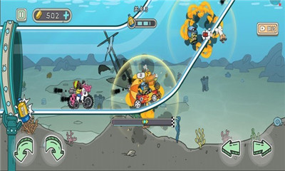 登山飞车游戏最新版下载-登山飞车免费版下载v1.0.0