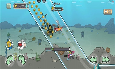 登山飞车游戏最新版下载-登山飞车免费版下载v1.0.0