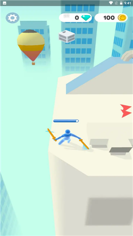 果冻人格斗最新版下载-果冻人格斗免费版下载v0.14.0