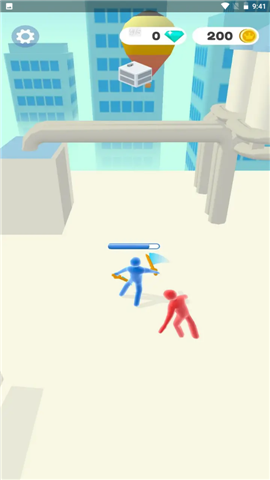 果冻人格斗最新版下载-果冻人格斗免费版下载v0.14.0