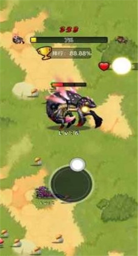 昆虫超进化2最新版下载-昆虫超进化2手机版下载v1.1.1