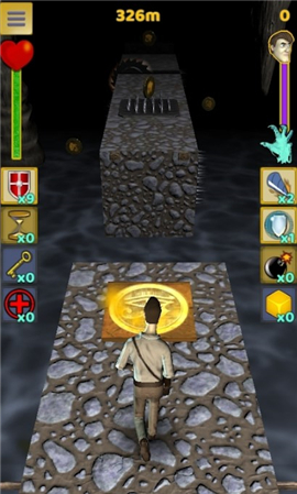 娜芙蒂蒂的诅咒最新中文游戏下载-娜芙蒂蒂的诅咒安卓版下载v1.4