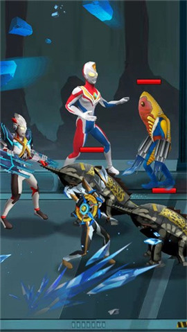 奥特曼无限对决游戏中文版下载-奥特曼无限对决手游下载v1.0.0