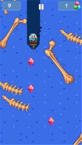 快乐挖掘冒险游戏最新版下载-快乐挖掘冒险手机版下载v0.10