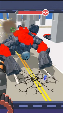 城市怪物逃脱大师游戏最新版下载-城市怪物逃脱大师手机版下载v1.101