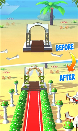 闲置的婚礼最新版下载-闲置的婚礼中文版下载v1.0