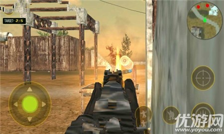 criticalops手游最新中文版下载-criticalops游戏安卓版下载v0.9.8