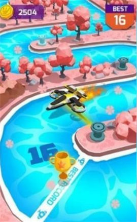 快艇漂移安卓最新版下载-快艇漂移手机版下载v1.6.6