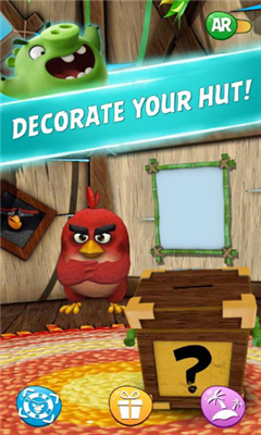 愤怒的小鸟探索猪岛安卓正式版下载-愤怒的小鸟探索猪岛手机版下载v1.1.2