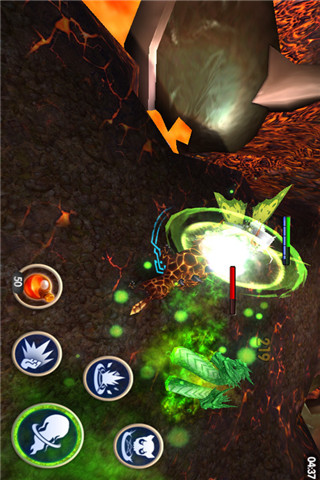 苍龙变最新版下载-苍龙变正式版下载v1.0