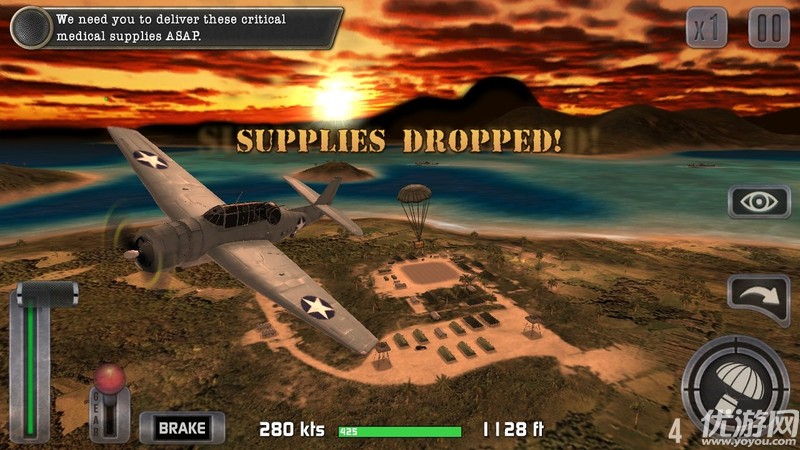 空中作战飞行员下载-空中作战飞行员下载v0.1.086