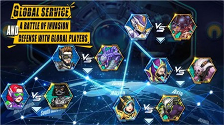 星球殖民大战最新版下载-星球殖民大战正式版下载v1.2.0.15