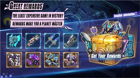 星球殖民大战最新版下载-星球殖民大战正式版下载v1.2.0.15