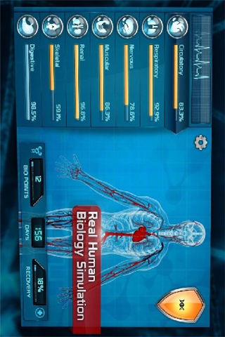 生化公司安卓内购版下载-生化公司手机版下载v2.936