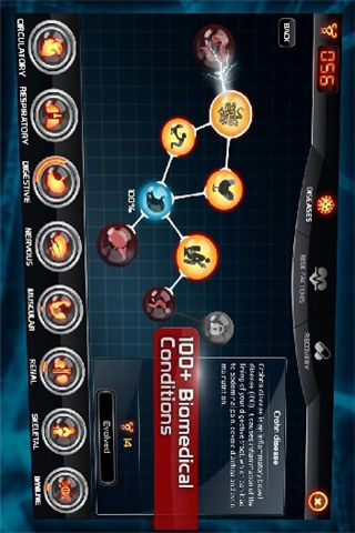 生化公司安卓内购版下载-生化公司手机版下载v2.936