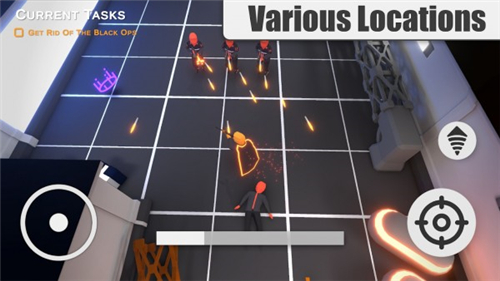 需要子弹汉化版最新游戏下载-需要子弹安卓版下载v0.45