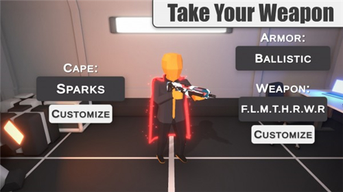 需要子弹汉化版最新游戏下载-需要子弹安卓版下载v0.45