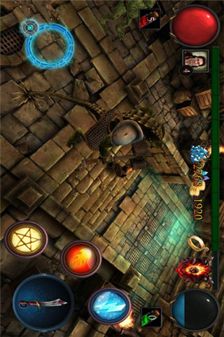 荣耀战士手机安卓版下载-荣耀战士游戏最新版下载v1.0