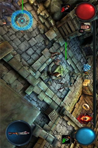 荣耀战士手机安卓版下载-荣耀战士游戏最新版下载v1.0