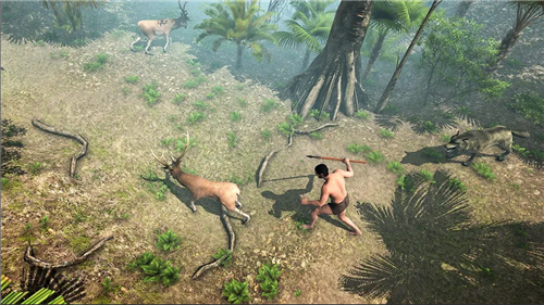 荒岛海滩幸存者安卓游戏最新版下载-荒岛海滩幸存者手游下载v1.33