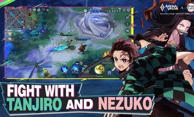 传说对决国际服安卓中文版下载-传说对决国际服手机版下载v1.42.1.16