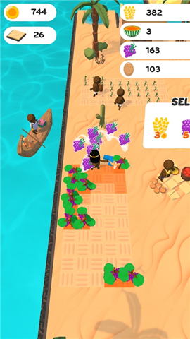 法老的土地最新版下载-法老的土地安卓中文版下载v0.1.0