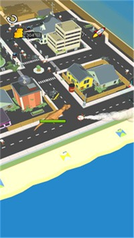 恐龙岛狙击射手游戏手游版下载-恐龙岛狙击射手游戏正版在线下载1.0.1