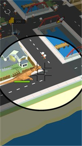 恐龙岛狙击射手游戏手游版下载-恐龙岛狙击射手游戏正版在线下载1.0.1