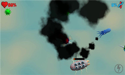 昆虫进化模拟器2安卓内购版下载-昆虫进化模拟器2手机版下载v1.0