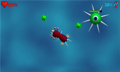 昆虫进化模拟器2安卓内购版下载-昆虫进化模拟器2手机版下载v1.0