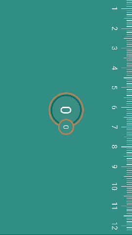 精确尺子手机版下载-精确尺子app下载v1.1