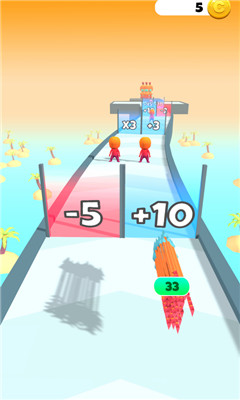 你能有多箭游戏手机版下载-你能有多箭手游安卓版下载v1.9.3