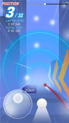 滚动球球大作战安卓内购版下载-滚动球球大作战手机版下载v2.0.2