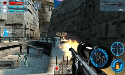 敌军来袭手游免费正式版下载-敌军来袭游戏手机版下载v3.07.2005