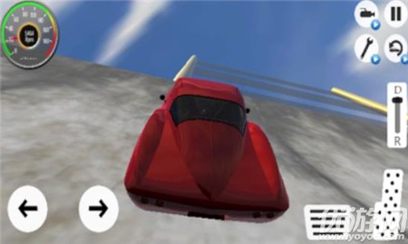 狂野飞车手免费版下载-狂野飞车手在线版下载v1.3