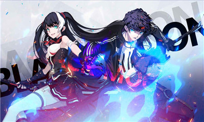 黑月Extend手游下载-黑月Extend游戏下载v1.0.1