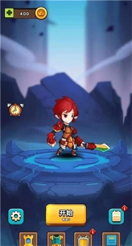 下一层超神游戏最新版下载-下一层超神手游正式版下载v1.0.0