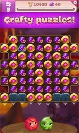 女巫魔法游戏最新免费版下载-女巫魔法手游安卓版下载v0.0.8