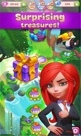 女巫魔法游戏最新免费版下载-女巫魔法手游安卓版下载v0.0.8