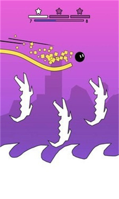 沙丘冲浪者汉化版最新下载-沙丘冲浪者安卓版游戏下载v1.2.4