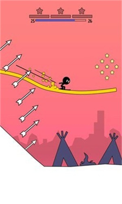 沙丘冲浪者汉化版最新下载-沙丘冲浪者安卓版游戏下载v1.2.4